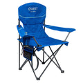 Quest Little Mutha Chair - Regal Blue
