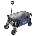 Quest Grab N Tow Cart/Trolley