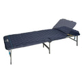 Quest Flat Fold Bed - Tilt Back