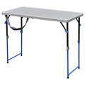 Quest Versalite 120 Multi Height Table