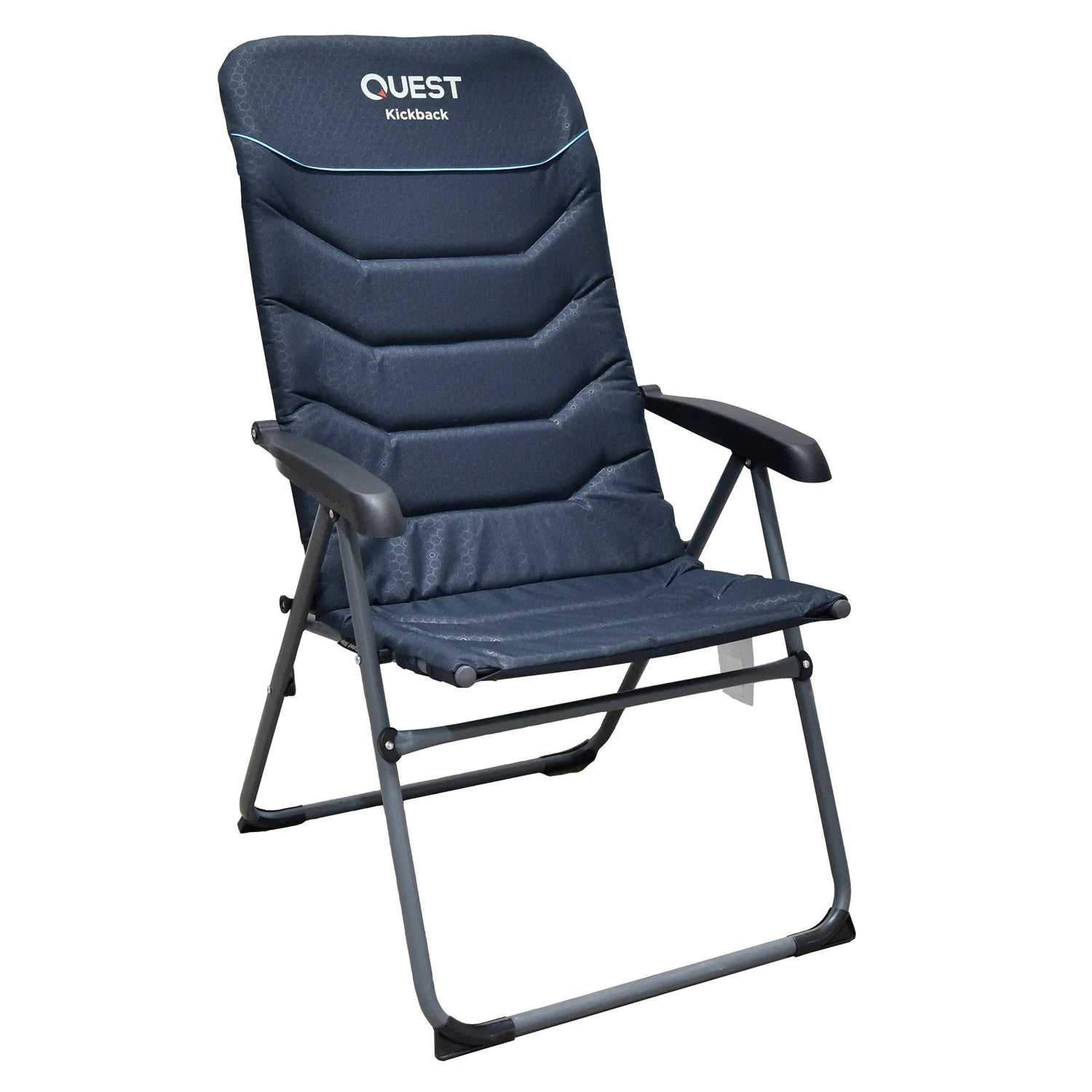 Quest Kickback 7 Pos Recliner