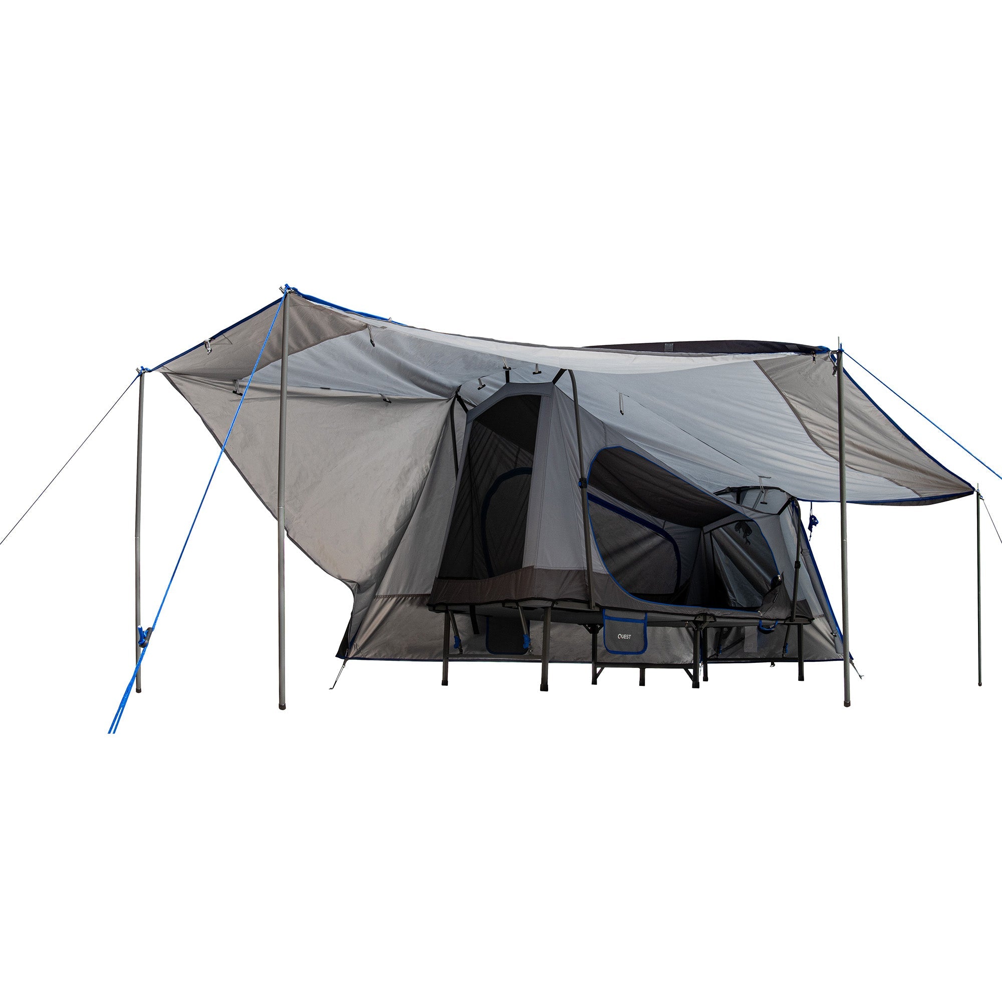 Quest The Beast Stretcher Tent