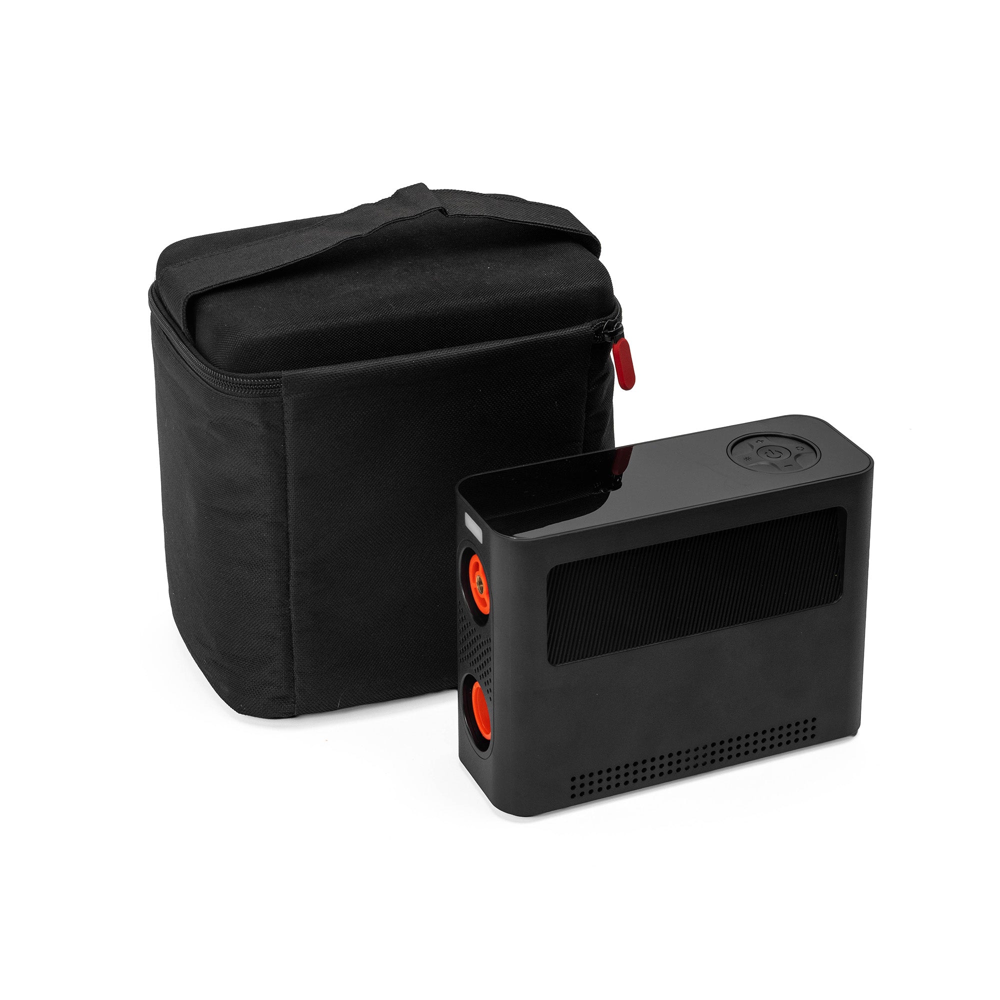 Quest Express Air Shelter Pump