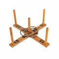 Jenjo Giant Quoits Game