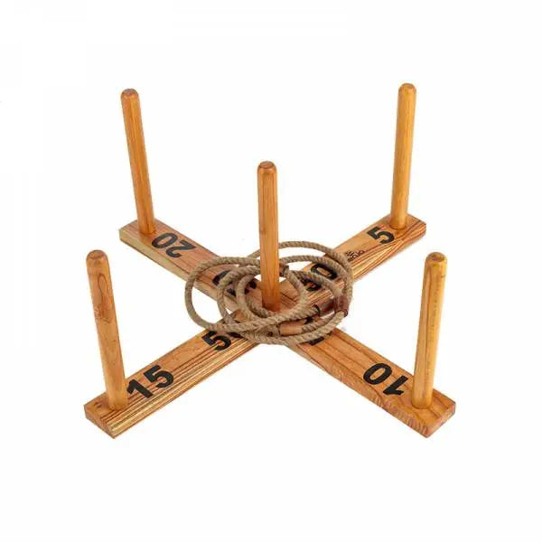 Jenjo Giant Quoits Game