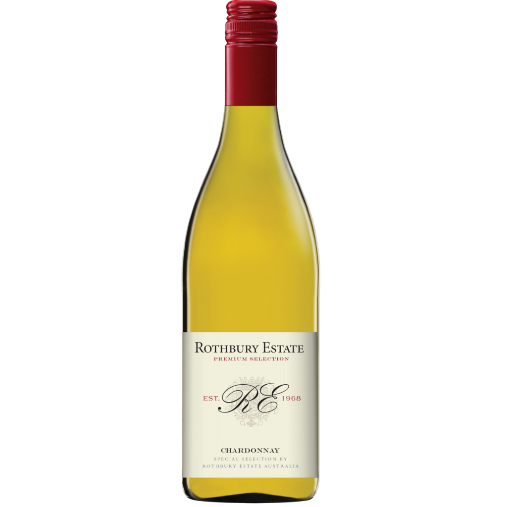 Rothbury Estate Chardonnay White Wine 750 ml