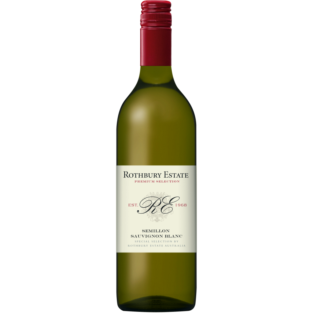 Rothbury Estate Sem Sauvignon Blanc White Wine 750 ml