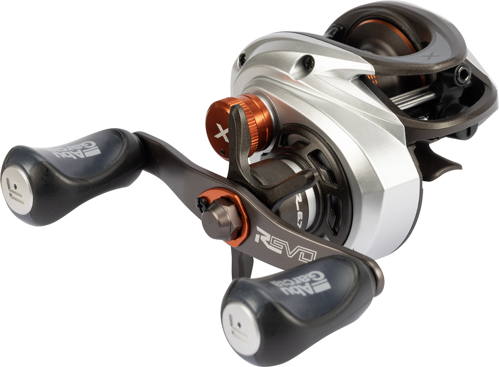 Penn Revo5 X Lp Revo X Lp