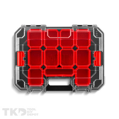 Redline Top Organizer 546mm