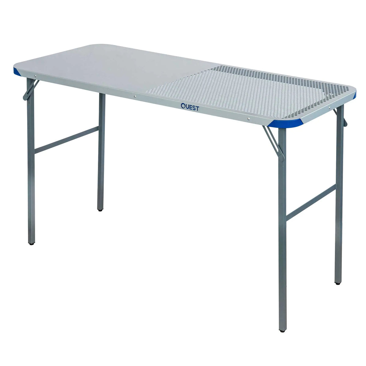 Quest Razor Bi-Fold Table 120