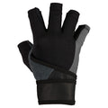 Harbinger Bioflex Elite Wristwrap Gloves - MEDIUM
