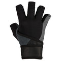 Harbinger Bioflex Elite Wristwrap Gloves - XLARGE