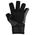 Harbinger Bioflex Elite Wristwrap Gloves - LARGE