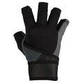 Harbinger Bioflex Elite Wristwrap Gloves - SMALL