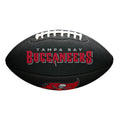 MINI NFL TEAM SOFT TOUCH FOOTBALL - TAMPA BAY BUCCANEERS