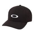 Oakley Golf Ellipse Hat - Black