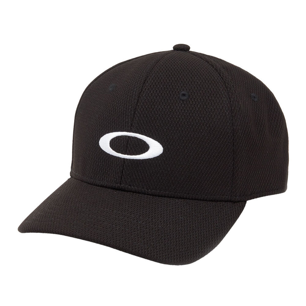 Oakley Golf Ellipse Hat - Black