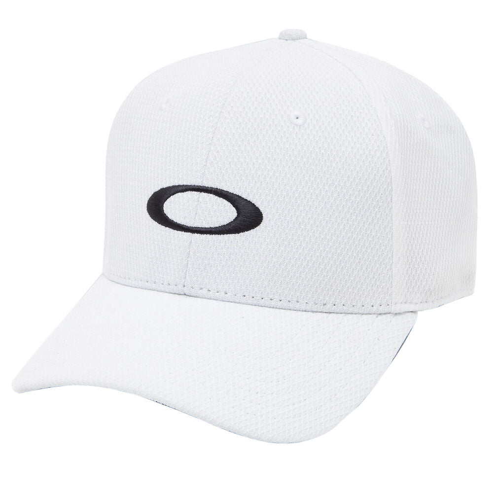Oakley Golf Ellipse Hat - White