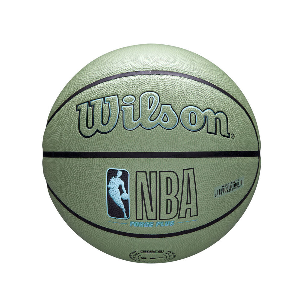 NBA FORGE BASKETBALL