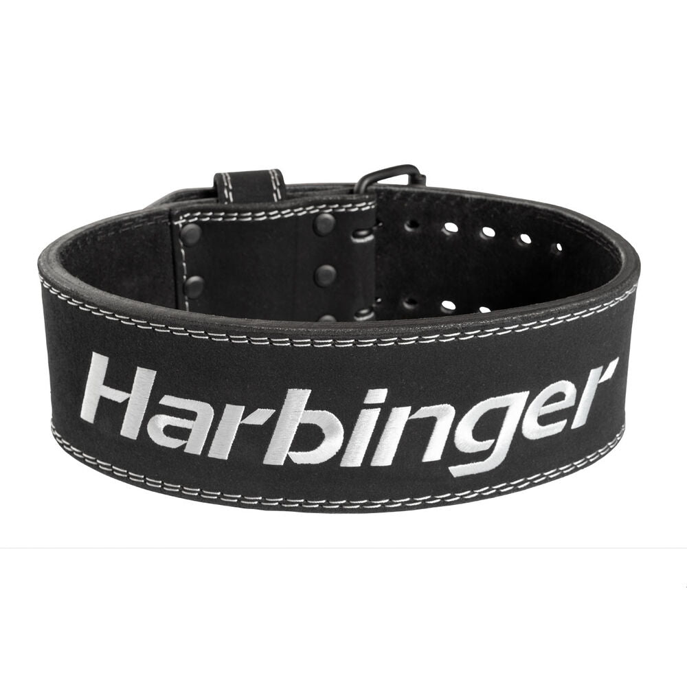 Harbinger 10mm Power Lifting Belt - SMALL