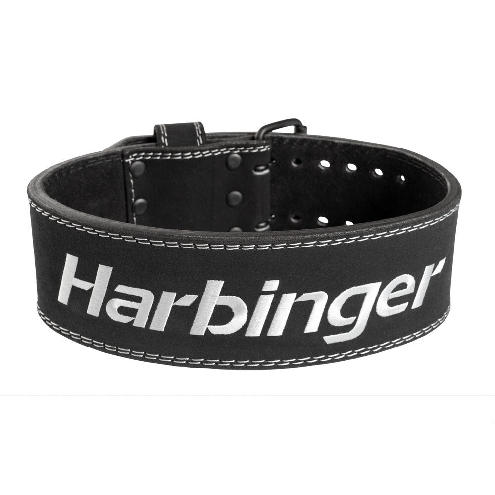Harbinger 10mm Power Lifting Belt - XLARGE