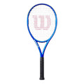 ULTRA TEAM V5 Tennis Racket - Blue - Size 2