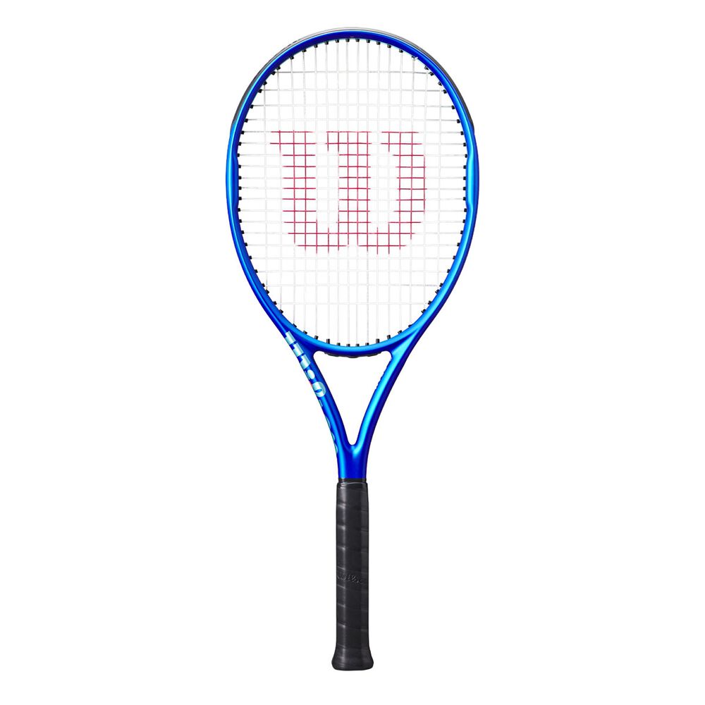 ULTRA TEAM V5 Tennis Racket - Blue - Size 2