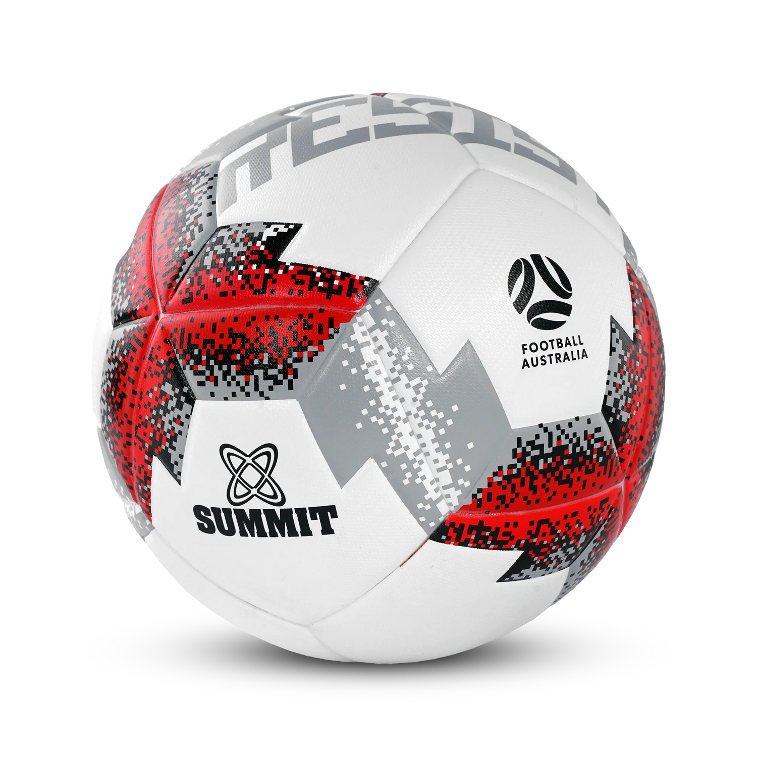 Fa Resist  Soccerball