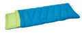 Quest Ridgeline 0? Jnr Sleeping Bag - Blue