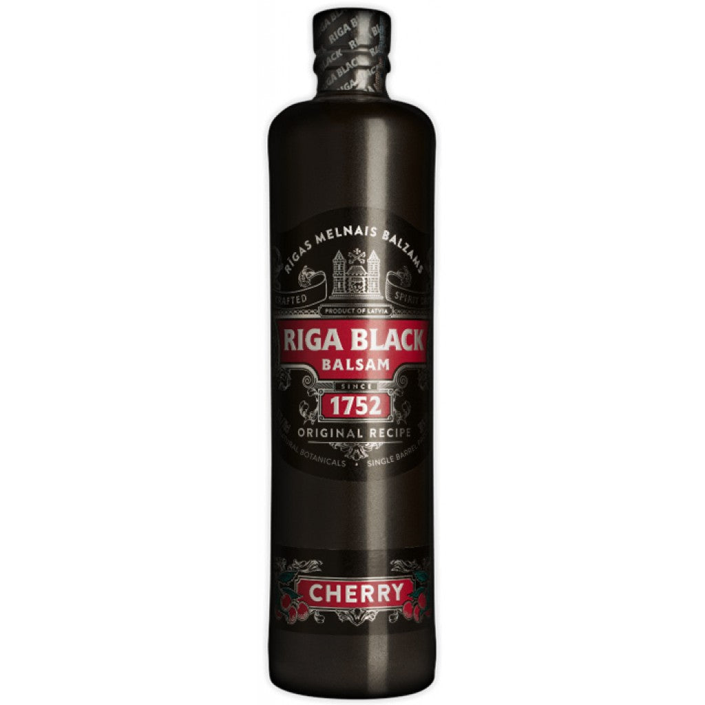 Riga Balsam Cherry Liqueur 700 ml