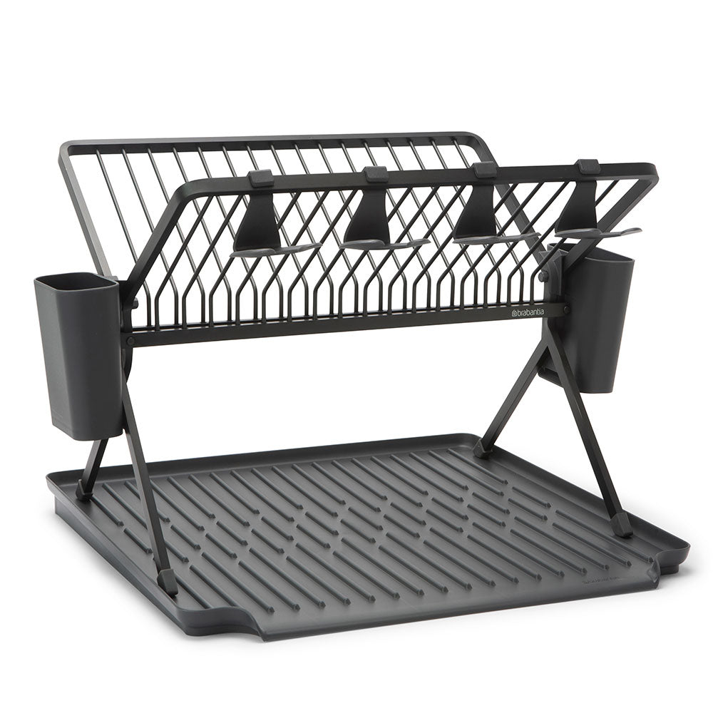 Brabantia Folding Large Dish Drying Rack