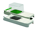 Alligator Chopper Set 2 in 1
