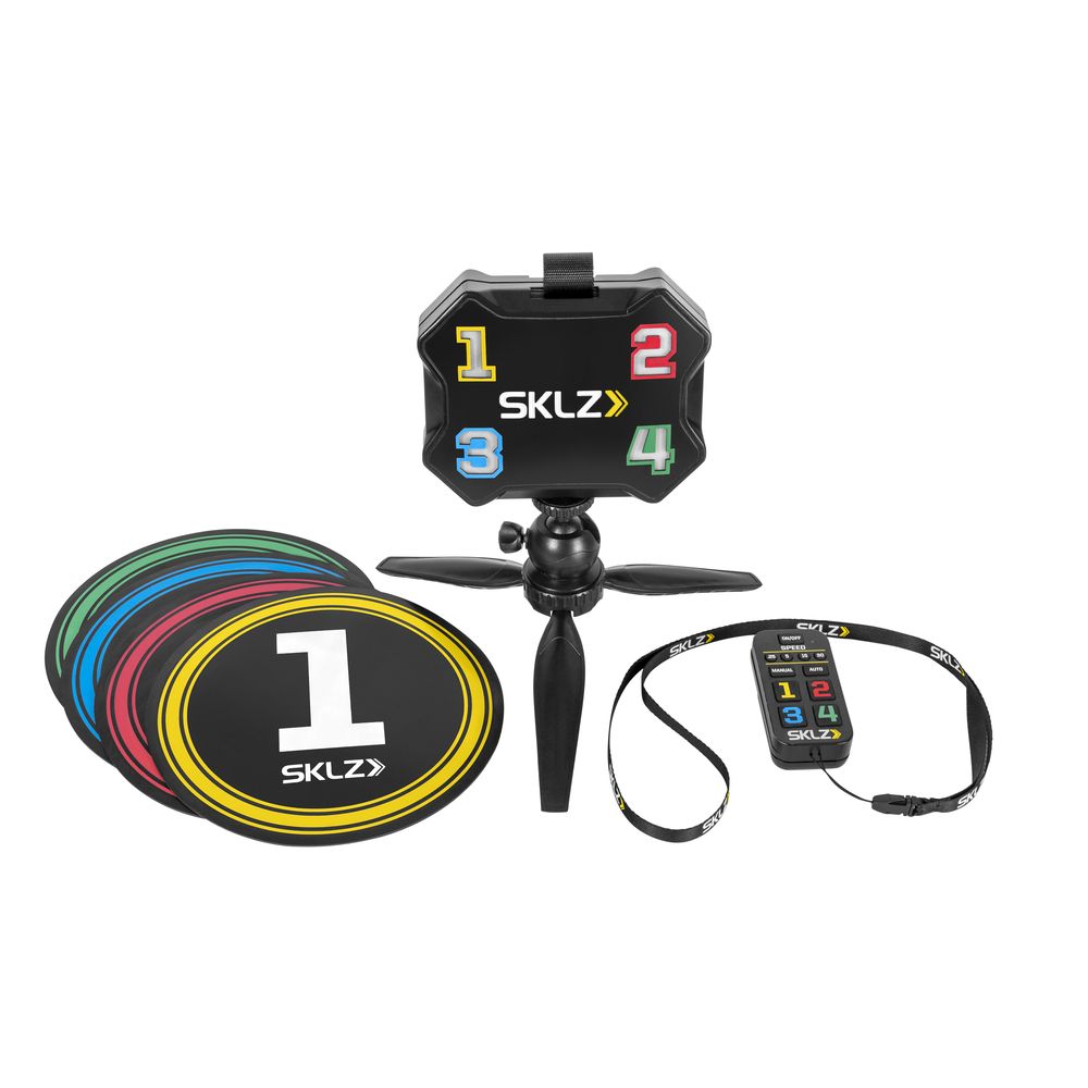 SKLZ REACTIVE AGILITY COACH
