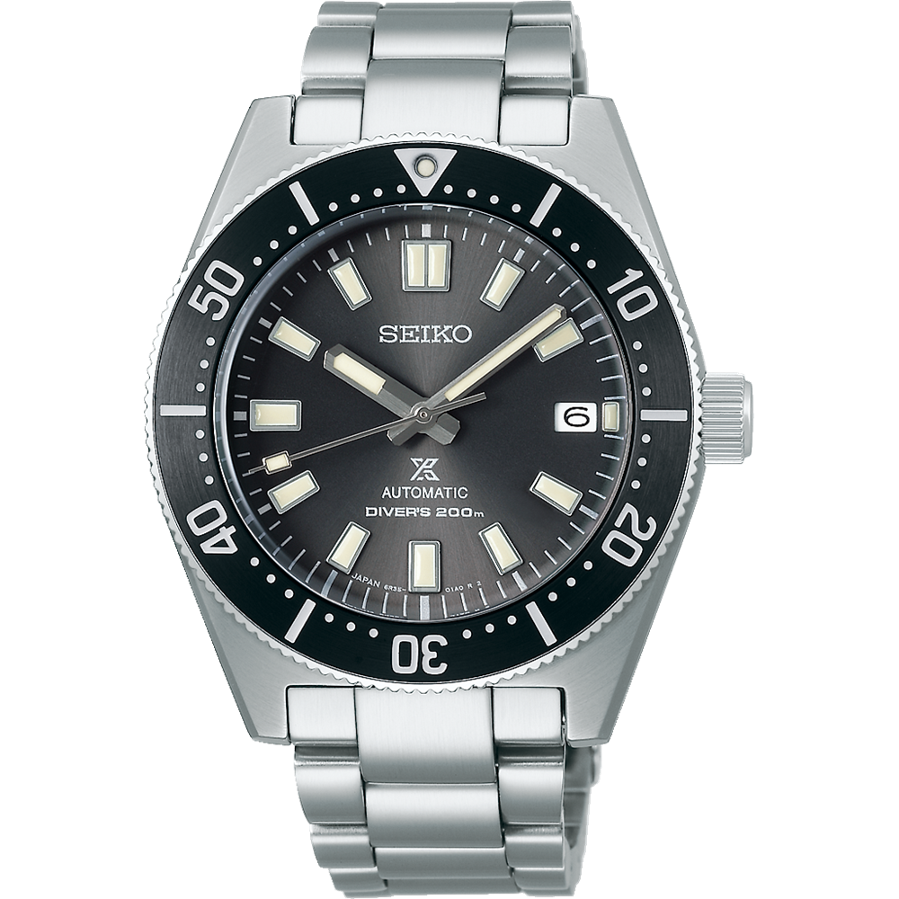 Seiko Prospex Men's Automatic Divers Watch