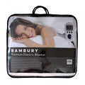 Ksb Bambury Premium Electric Blanket