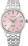 Seiko Presage Ladies 'Cosmopolitan' Cocktail Automatic Dress Watch