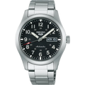 Seiko 5 Sports Men's Field Military Automatic Watch