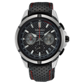 Seiko  Coutura Men's Chronograph 100m W/R Watch