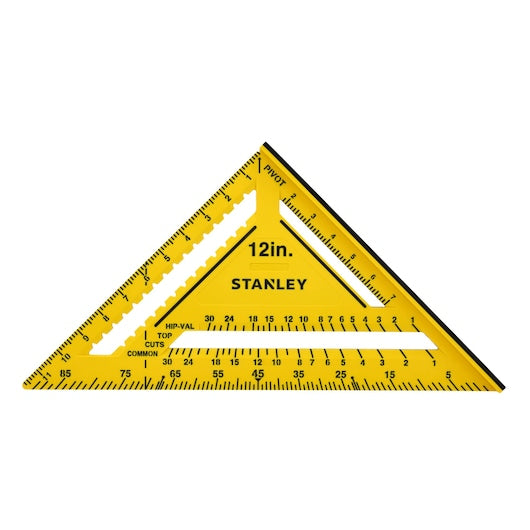 Stanley Rafter Squaree Extra Thick 12''