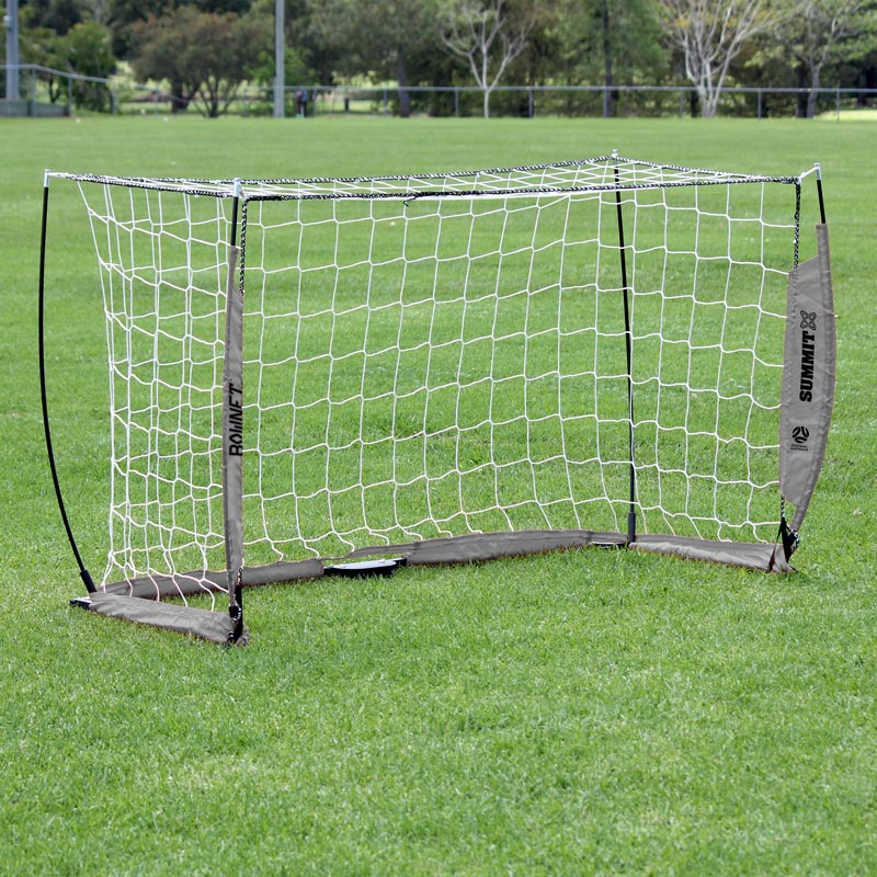 Summit/Bownet Football Australia Goal - 2X1M