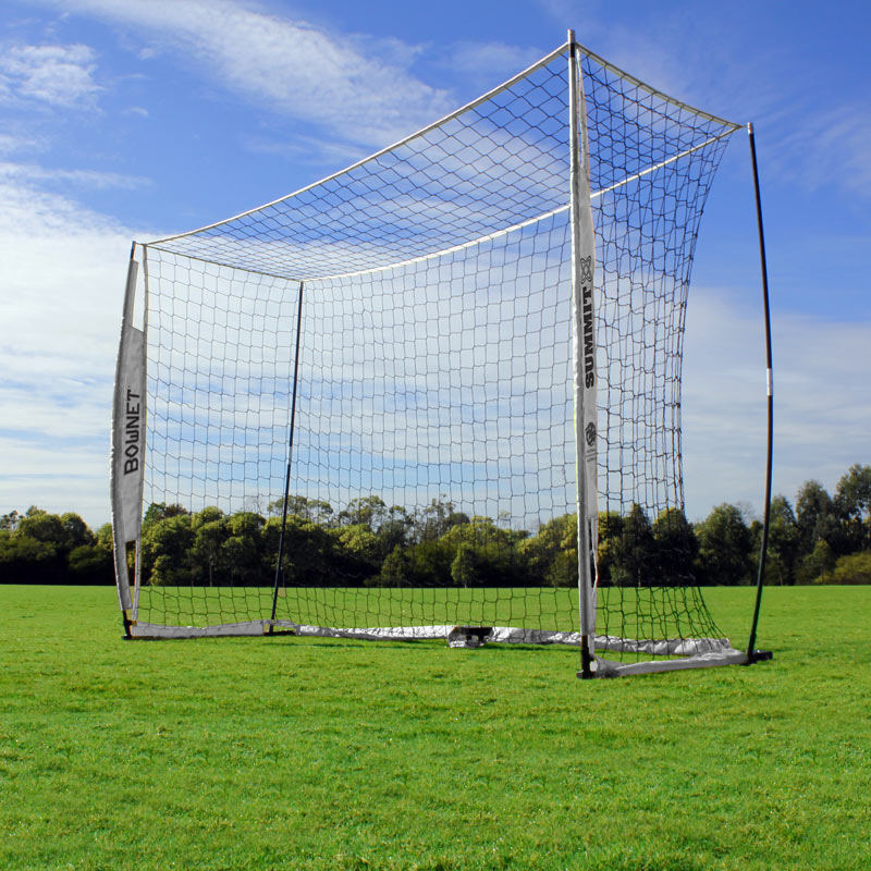 Summit/Bownet Football Australia Fustal Goal - 3X2M