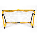 Summit Football Australia Metal Folding 4Ft Goal