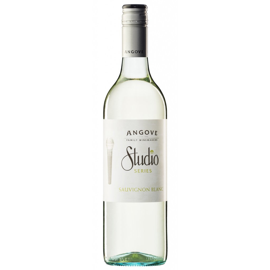 Angoves Studio Series Sauvignon Blanc White Wine 750 ml