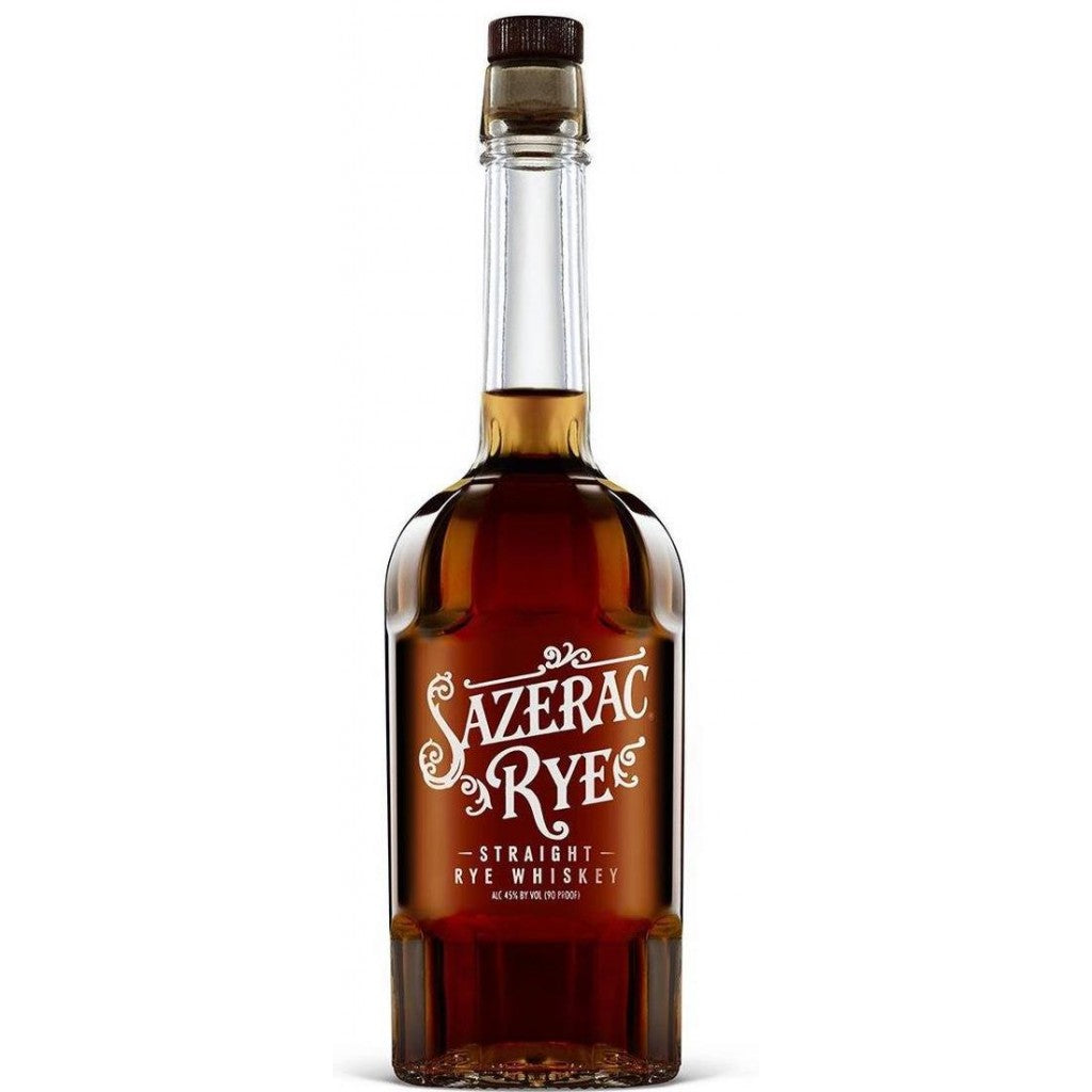 Sazerac 6 Year Old Rye Whiskey 700 ml