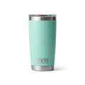 YETI Rambler 20 oz Tumbler - Seafoam