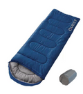 Quest -5? Sleeping Bag - Blue