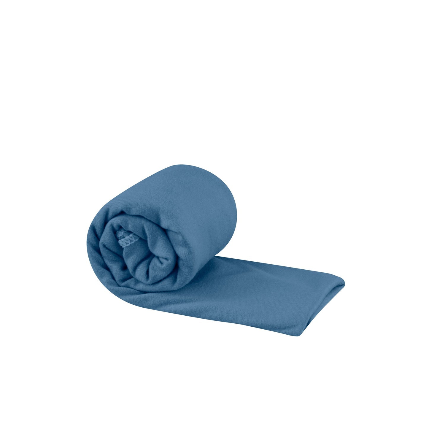 Sea to Summit Pocket Towel - Small Moonlight Blue
