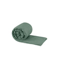 Sea to Summit Pocket Towel - Small Sage Green