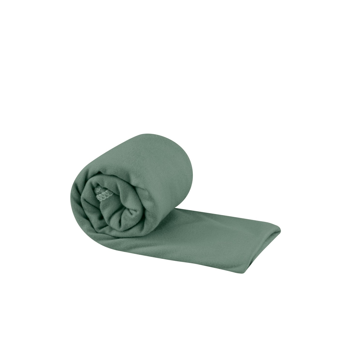 Sea to Summit Pocket Towel - Small Sage Green