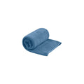 Sea to Summit Tek Towel - Small Moonlight Blue
